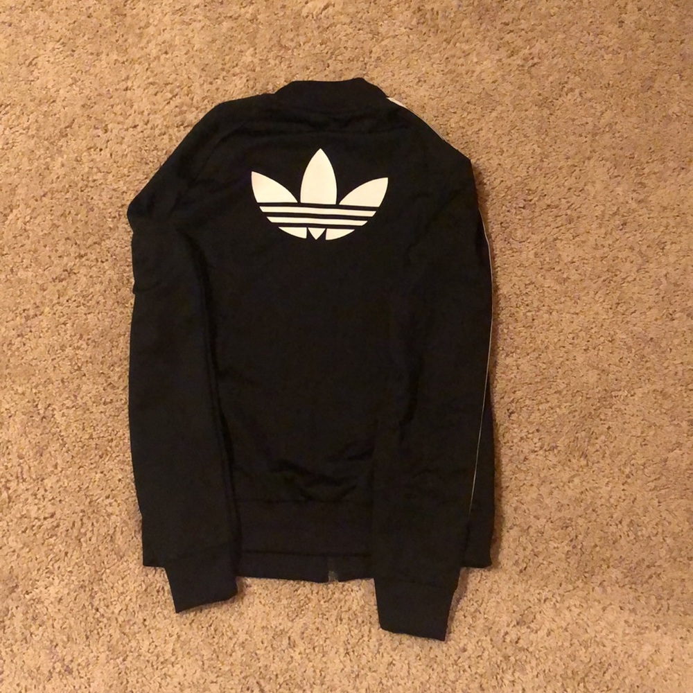 Adidas Jacket - image 2